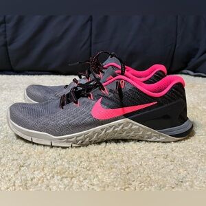 Nike Metcon
